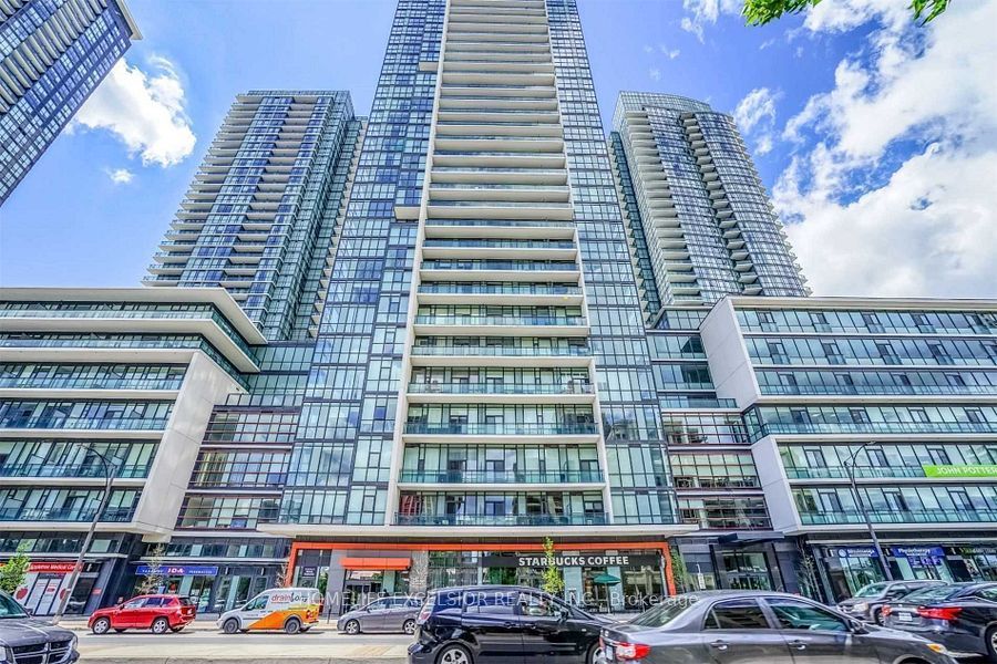 4070 Confederation Parkway # 3409, Mississauga, ON L5B 0E9