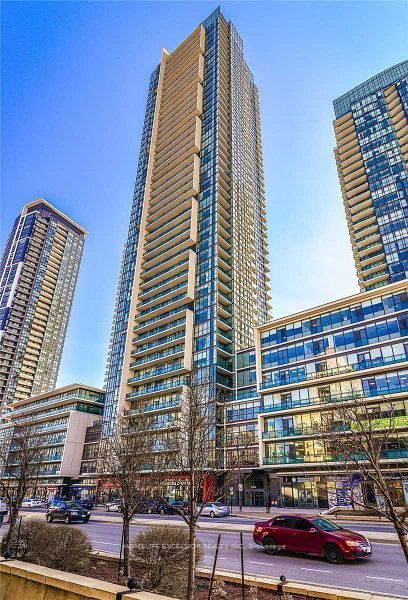 4070 Confederation Parkway # 3409, Mississauga, ON L5B 0E9 photo 2