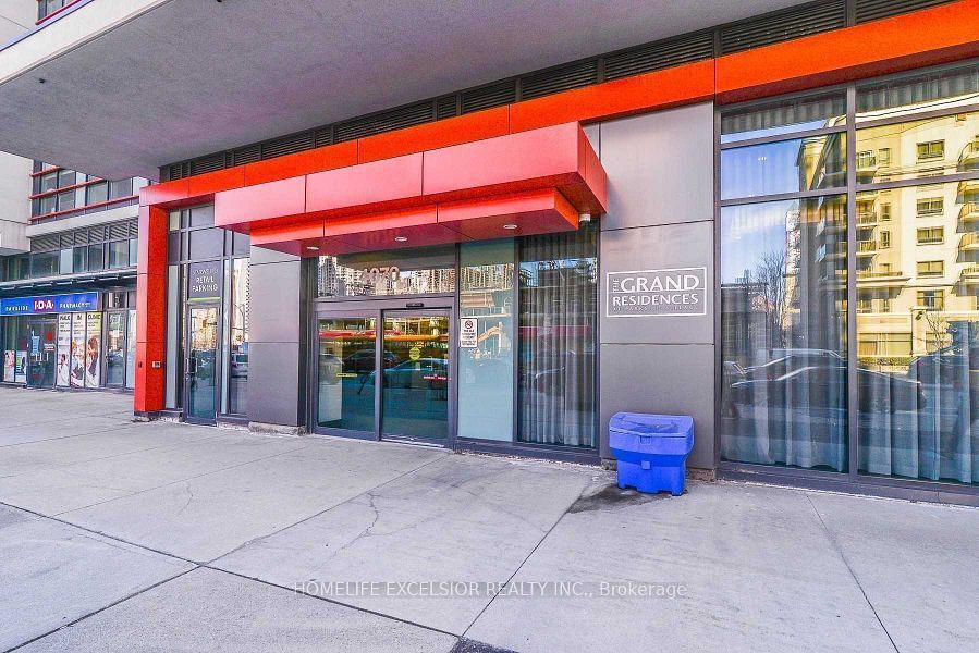 4070 Confederation Parkway # 3409, Mississauga, ON L5B 0E9 photo 3