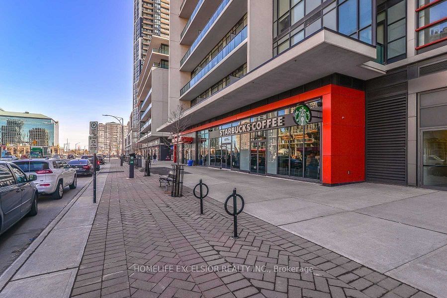 4070 Confederation Parkway # 3409, Mississauga, ON L5B 0E9 photo 4