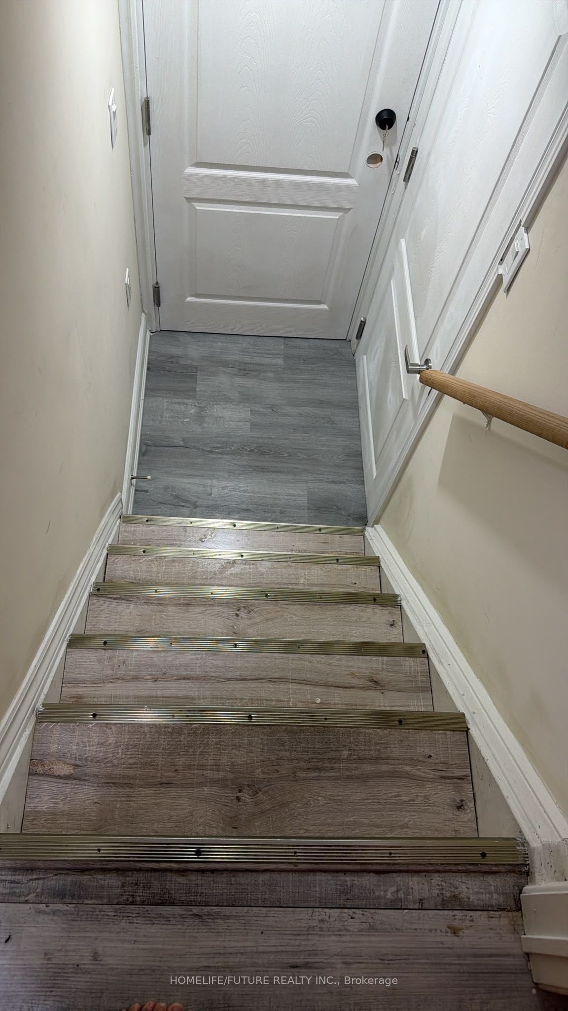 21 Floribunda Crescent Bsmt, Brampton, ON L6T 4R8 photo 3