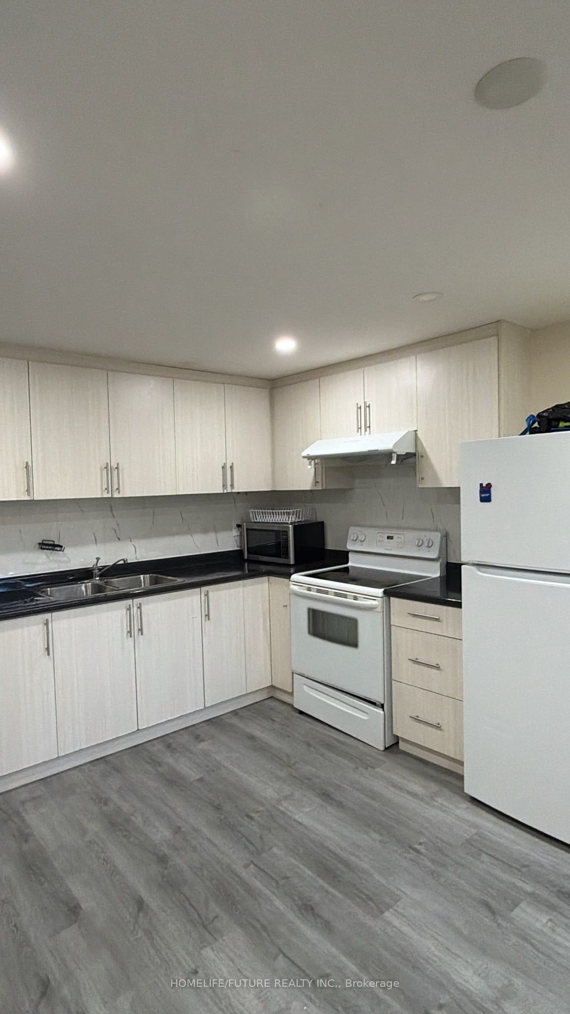 21 Floribunda Crescent Bsmt, Brampton, ON L6T 4R8 photo 5