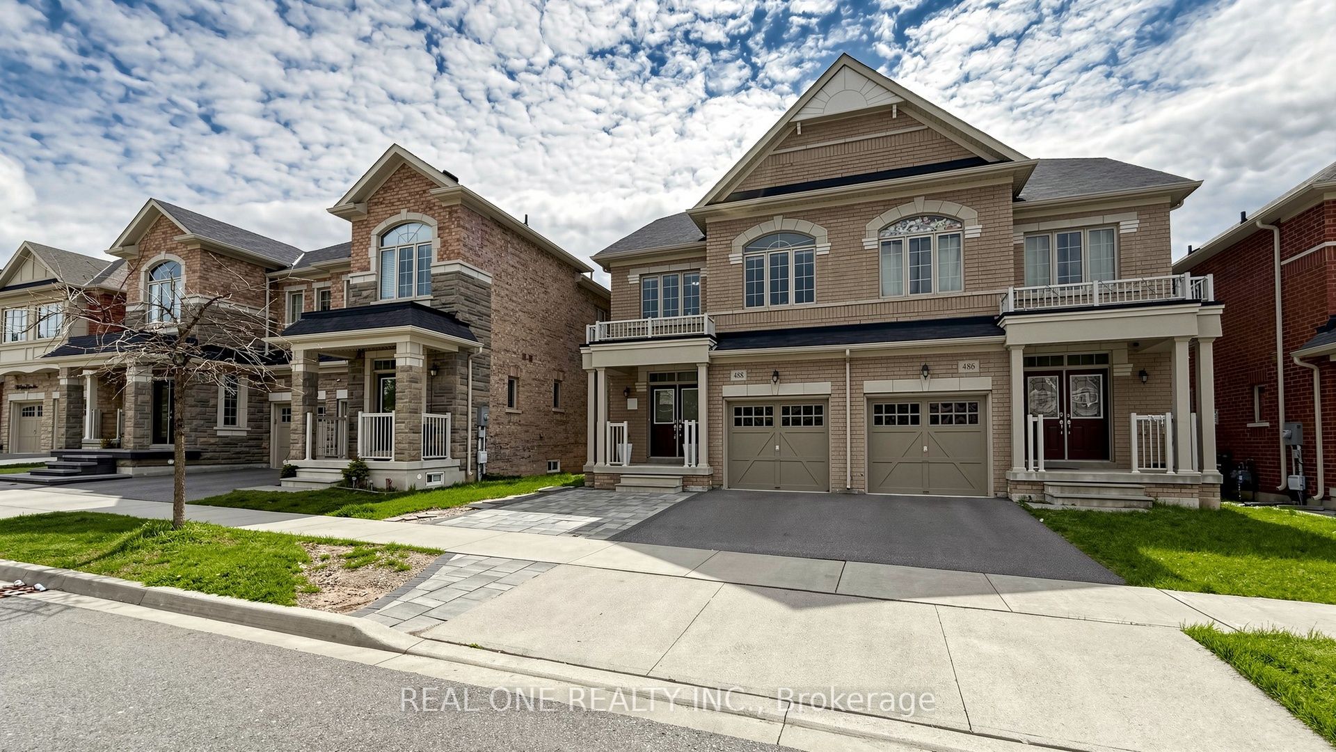 488 George Ryan Avenue, Oakville, ON L6H 0S5 photo 3