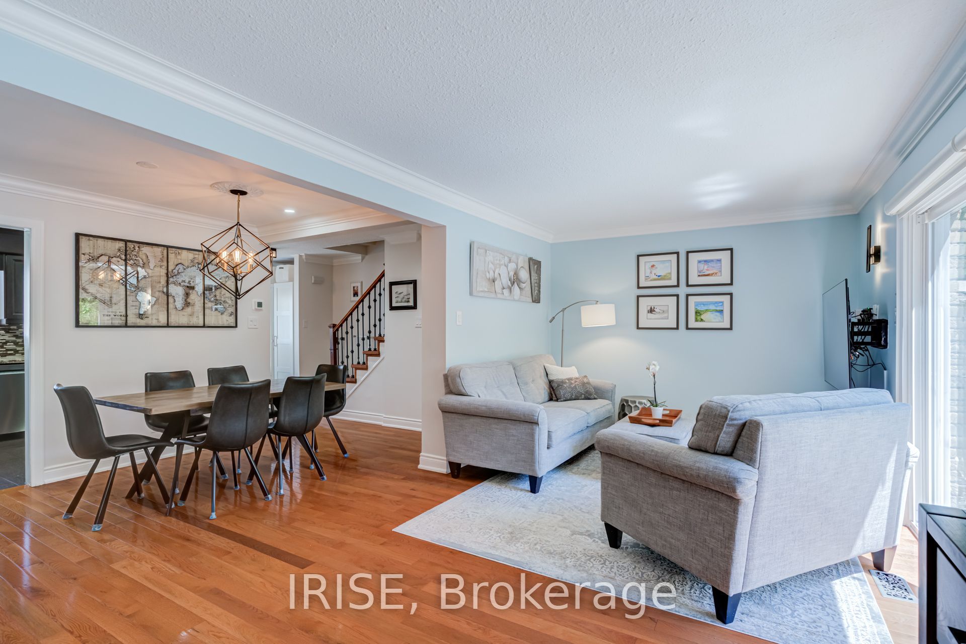 6699 Falconer Drive 83, Mississauga, ON L5N 2E3 photo 5
