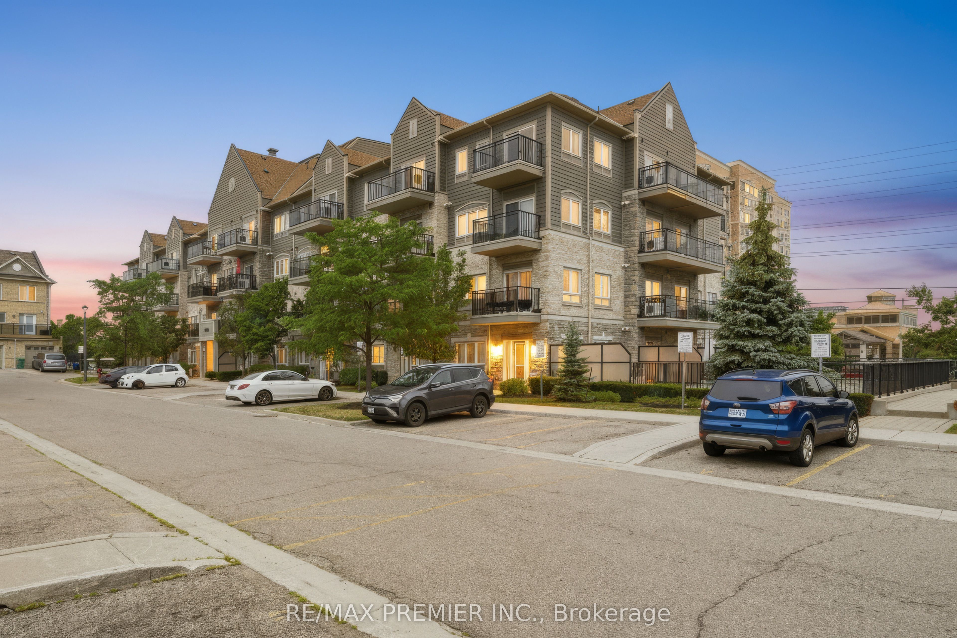 5170 Winston Churchill Boulevard 411, Mississauga, ON L5M 0P2