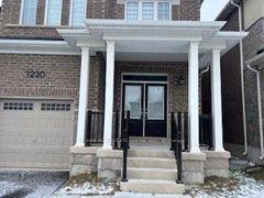 1230 Trudeau Drive, Milton, ON L9E 1Y6 photo 2