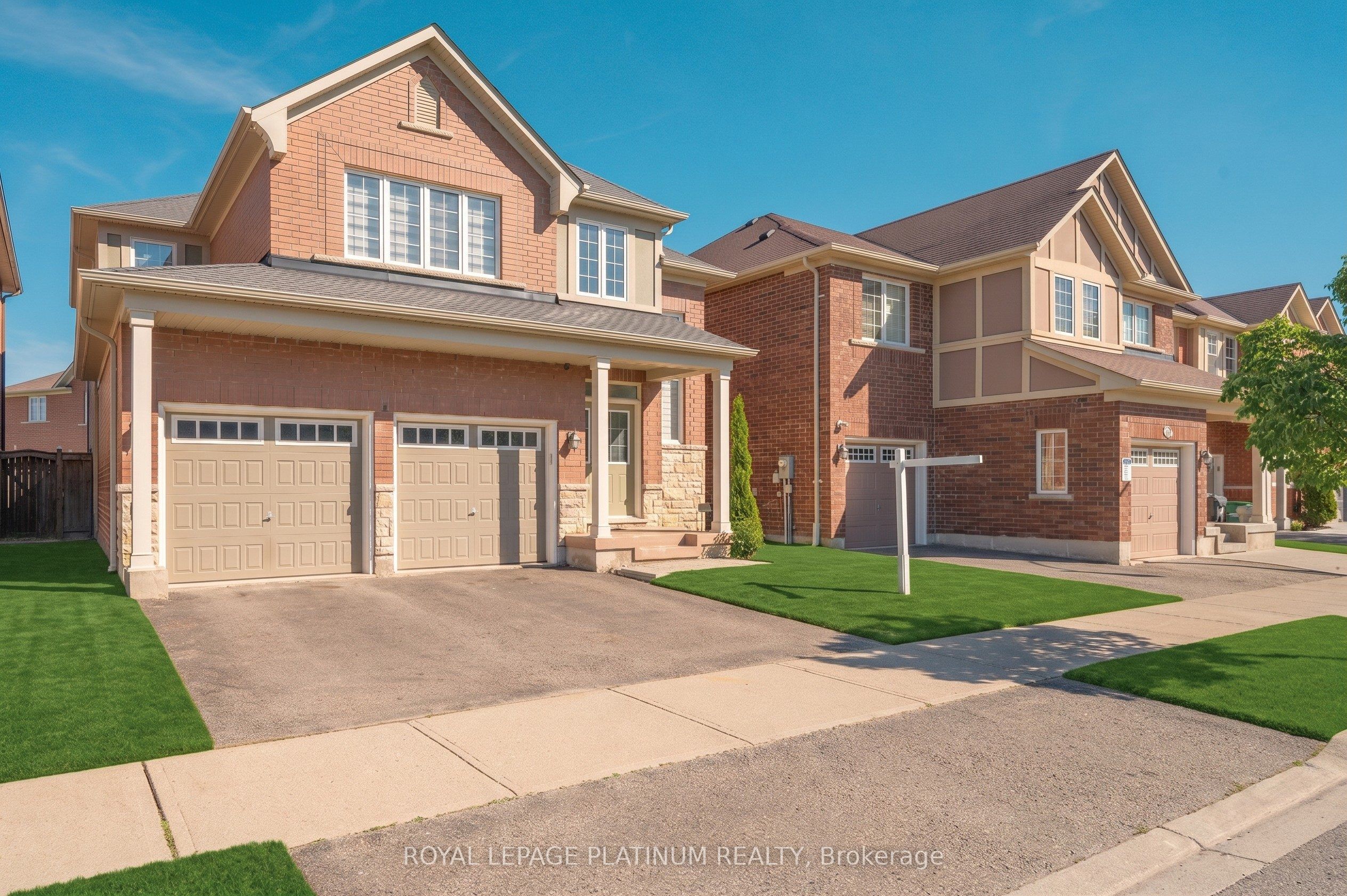 15 Aylesbury Drive, Brampton, ON L7A 0V3 photo 3