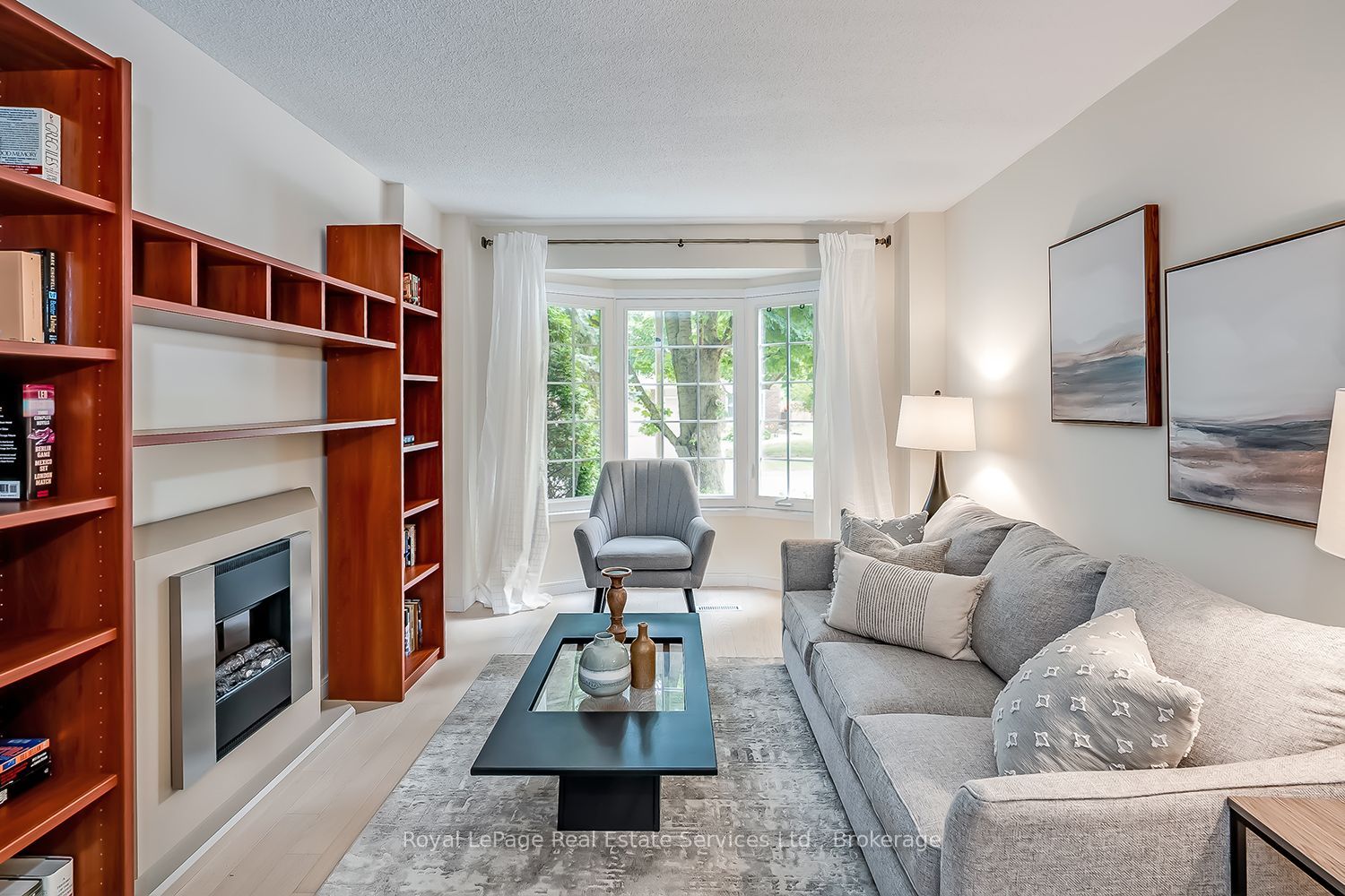 1194 Potters Wheel Crescent, Oakville, ON L6M 1J2 photo 5