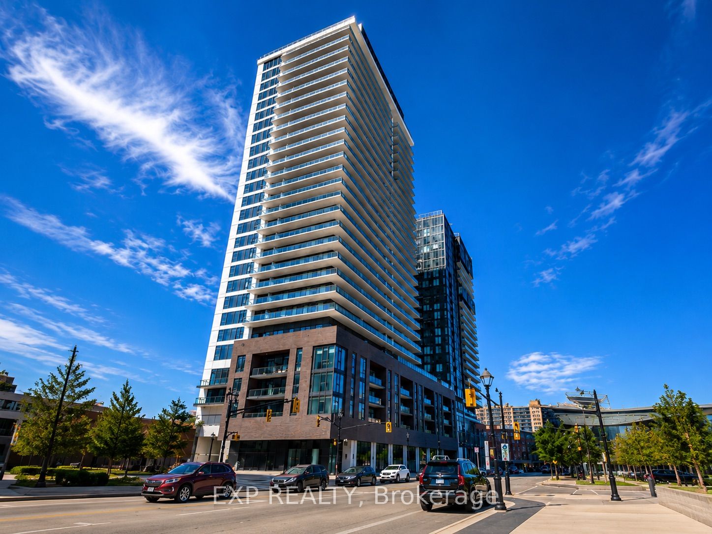 2075 Lakeshore Road S 1405, Burlington, ON L7R 1E2