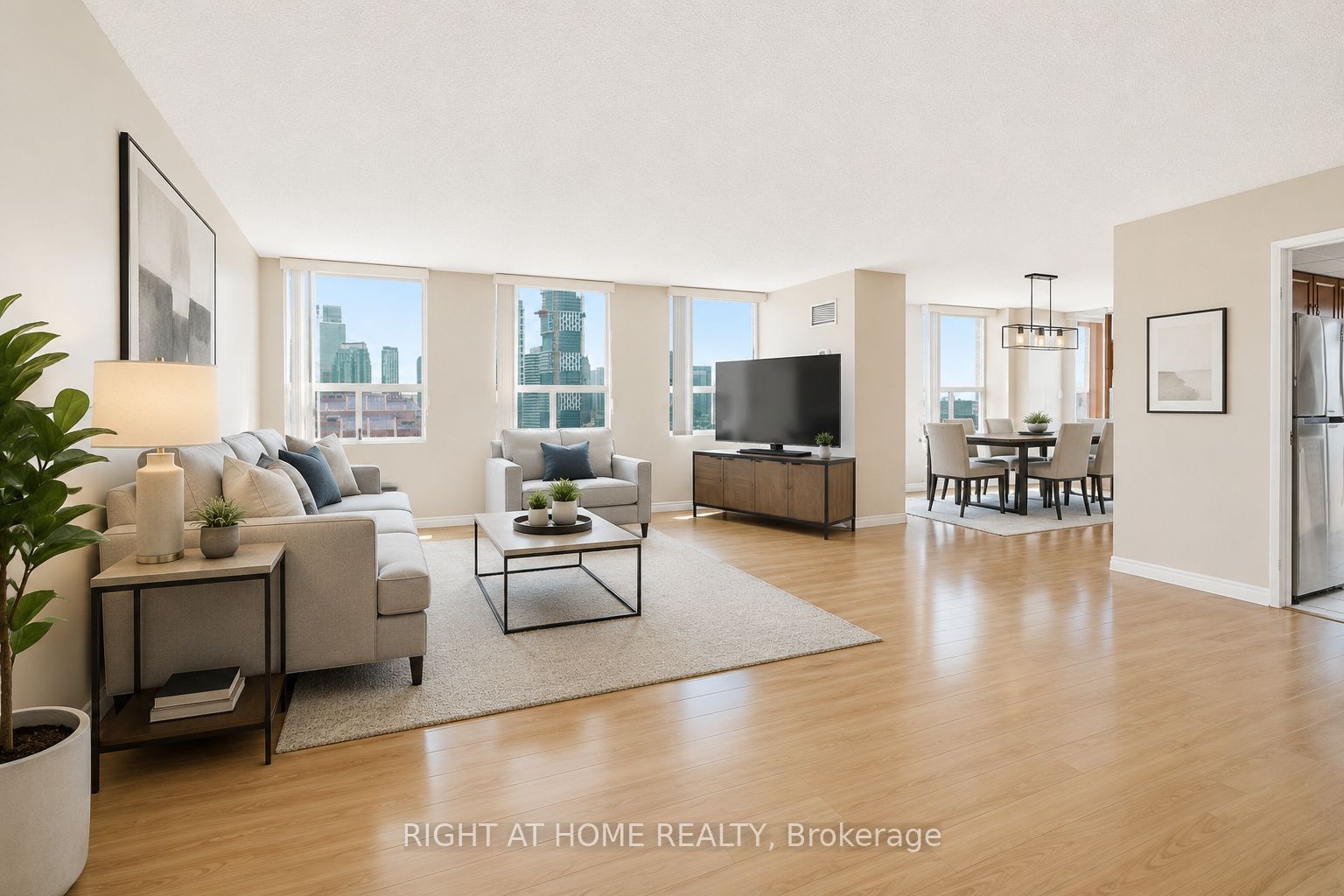 3650 Kaneff Crescent 2507, Mississauga, ON L5A 4A1 photo 5