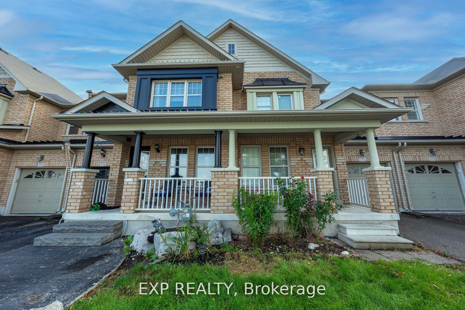 272 Duncan Lane Main & Upper, Milton, ON L9T 7A8