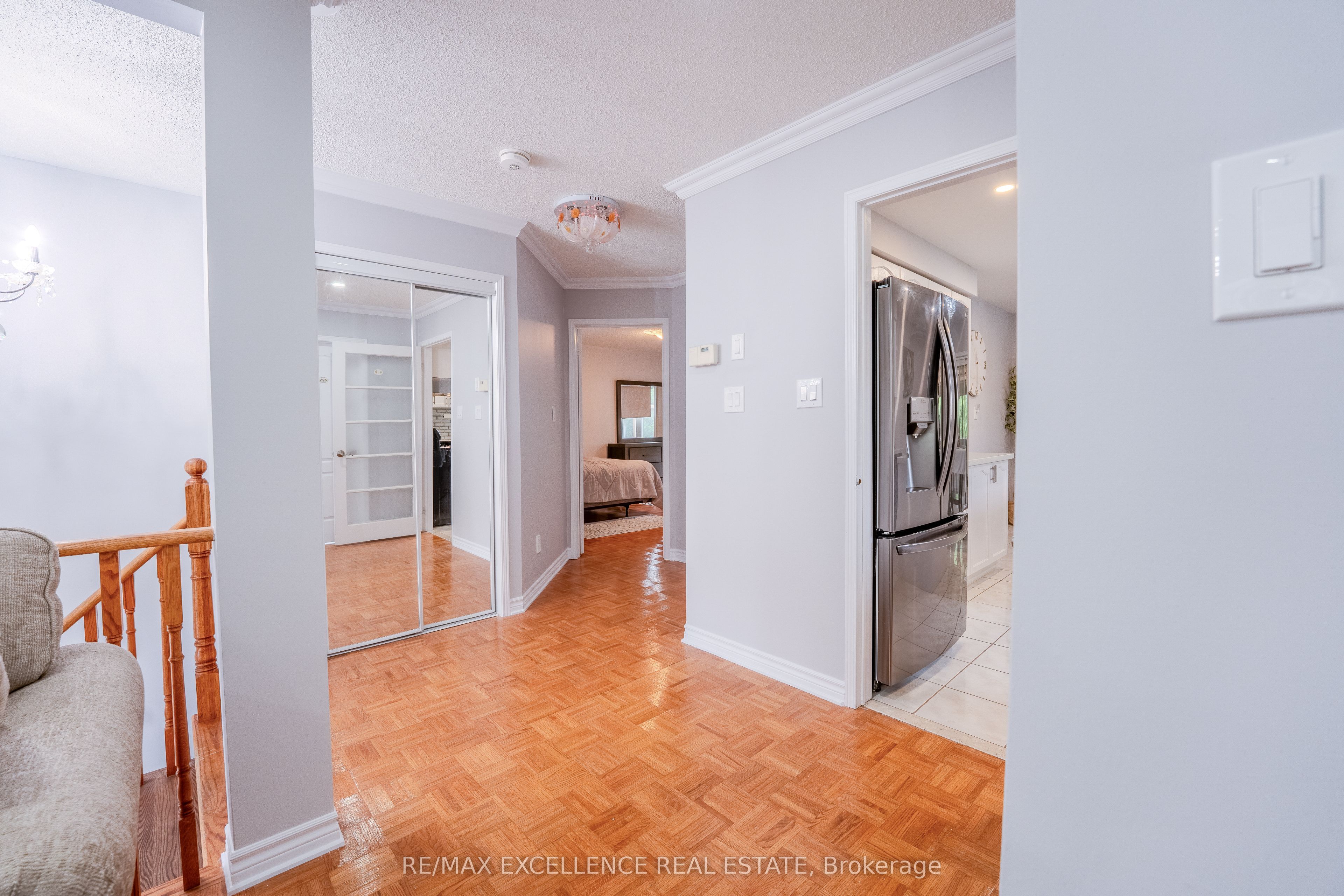 48 Ridgemore Crescent, Brampton, ON L7A 2L4 photo 5