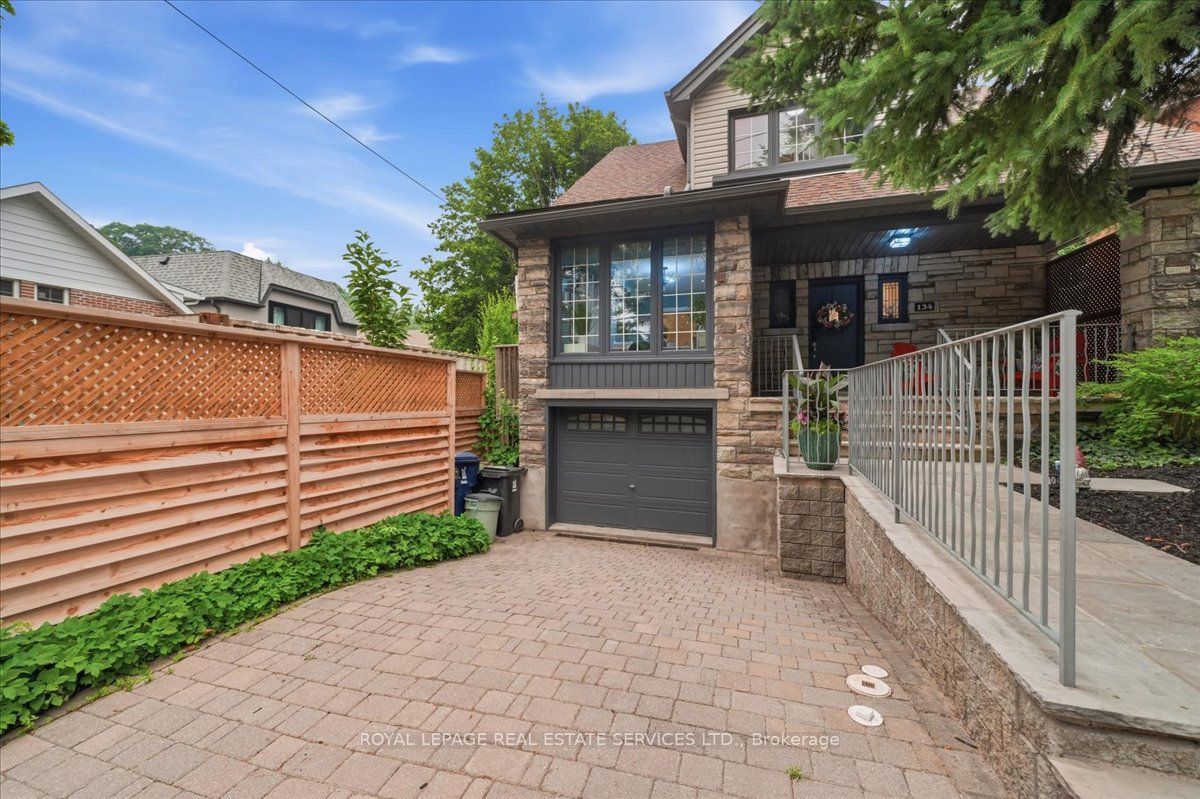 134 Morningside Avenue, Toronto, ON M6S 1E2 photo 2