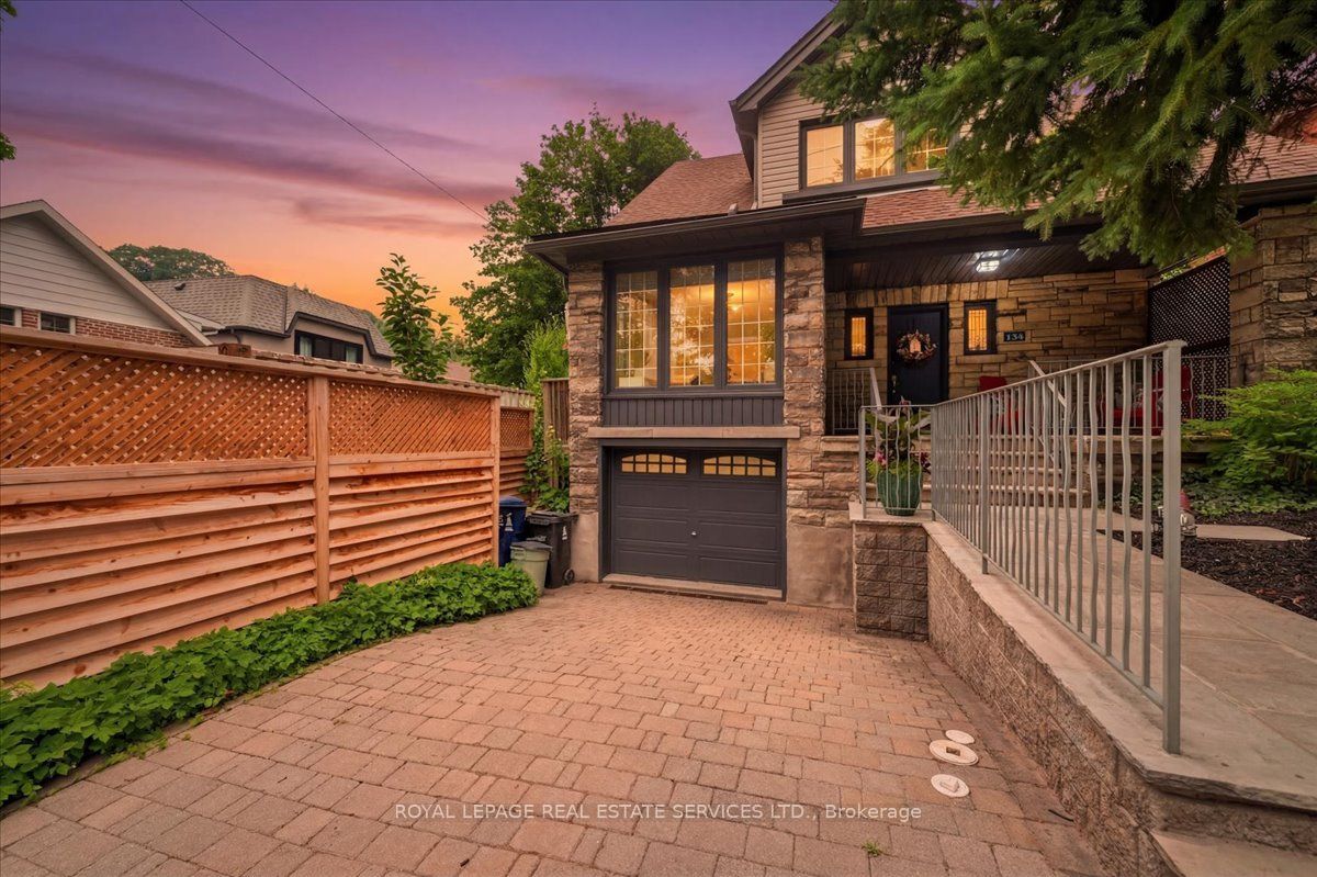 134 Morningside Avenue, Toronto, ON M6S 1E2 photo 3