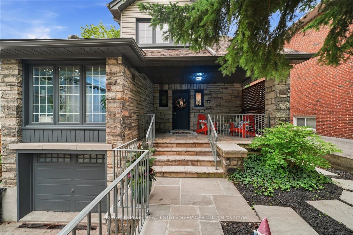 134 Morningside Avenue, Toronto, ON M6S 1E2 photo 4