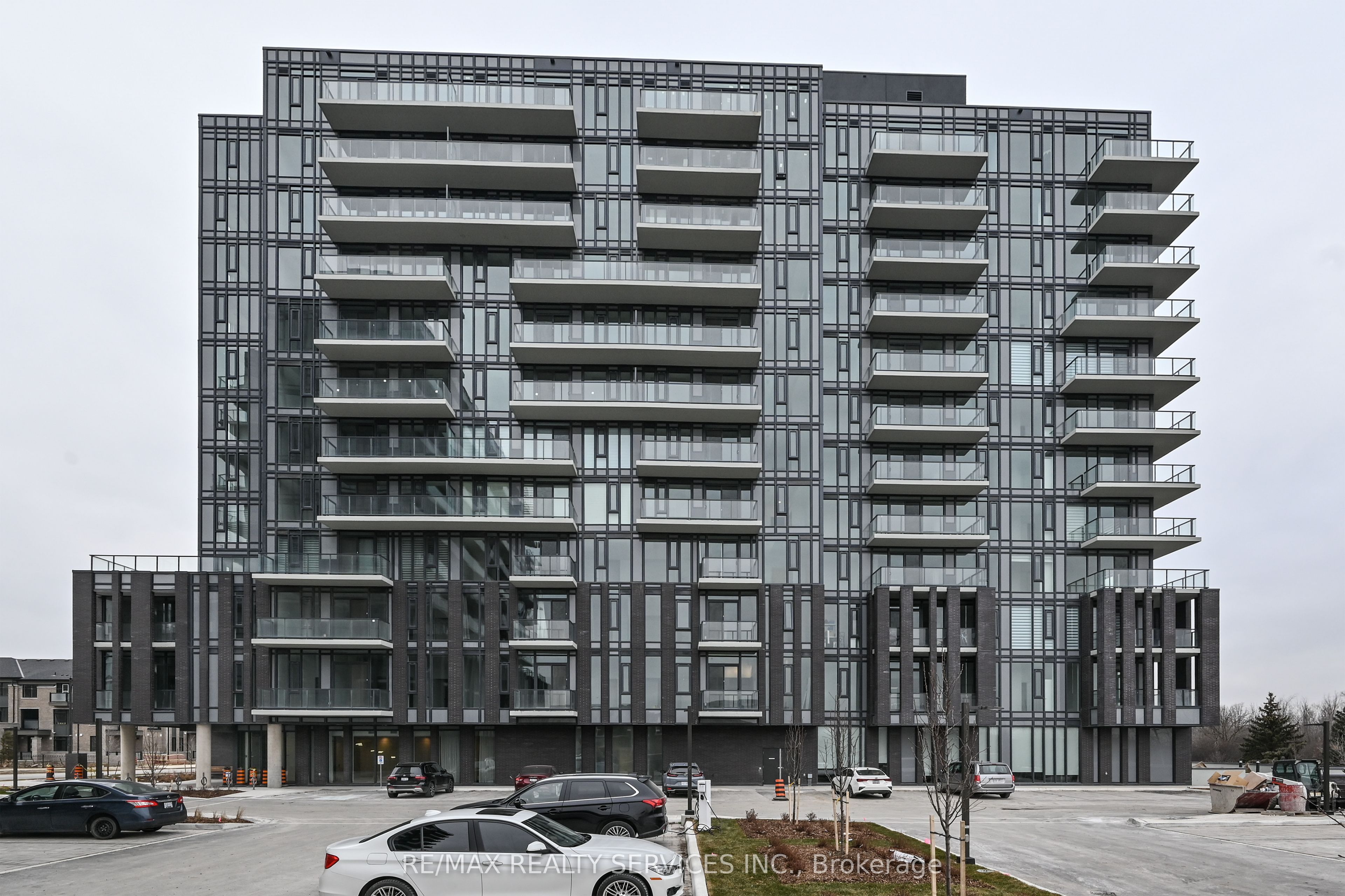 225 Veterans Drive 1110N, Brampton, ON L7A 5L7 photo 3