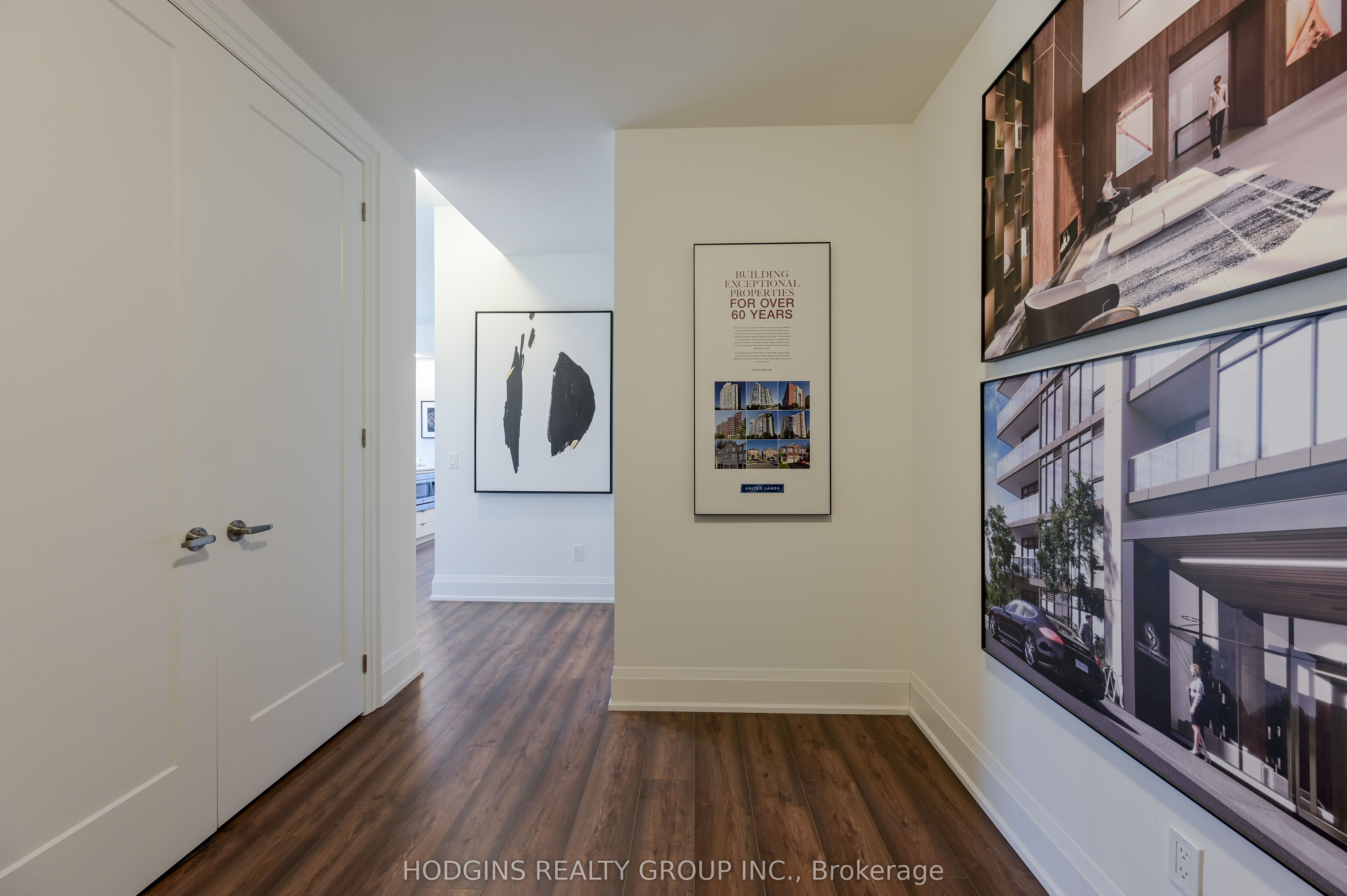 1035 Southdown Road 1102, Mississauga, ON L5J 0A2 photo 4
