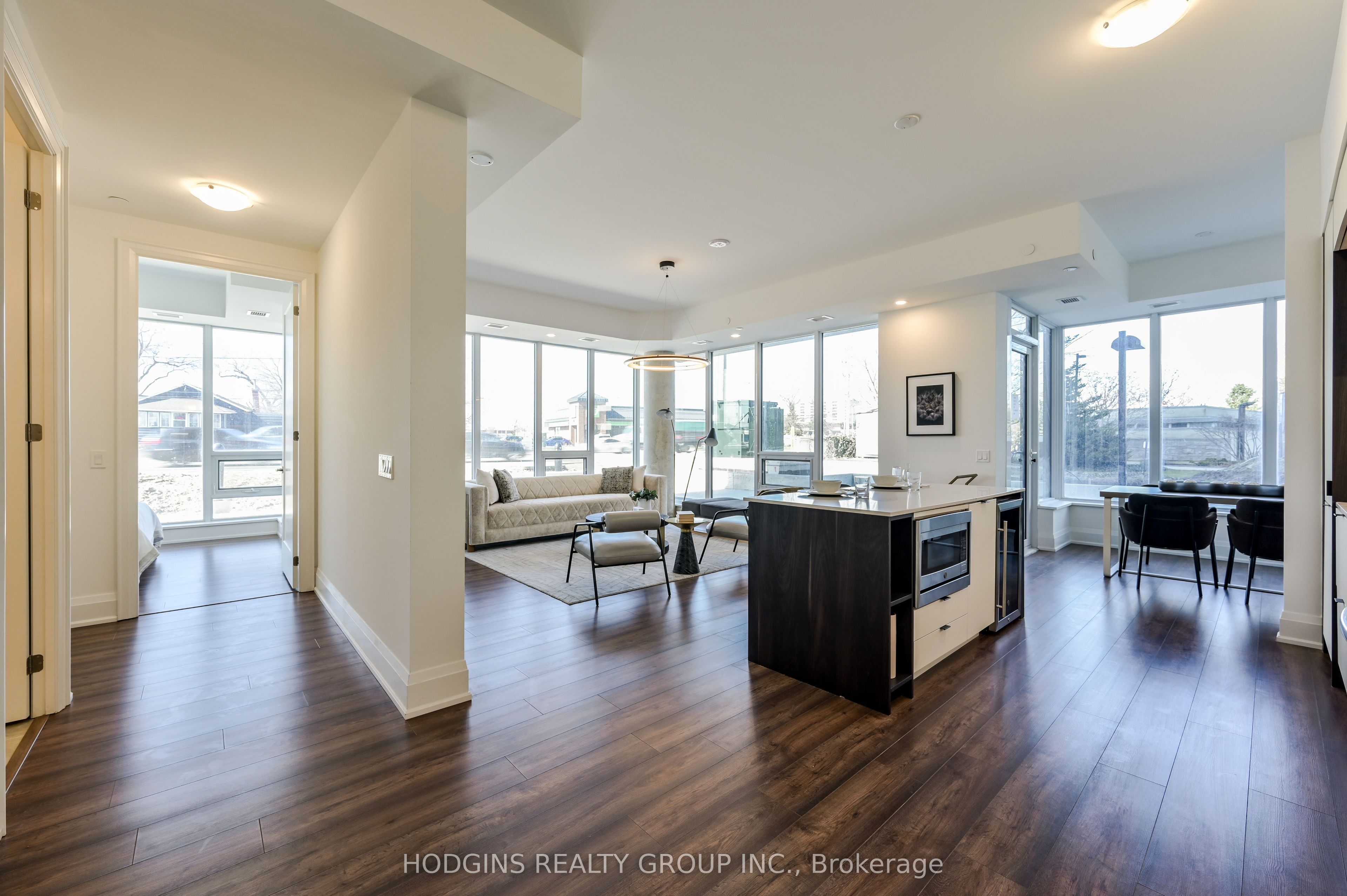 1035 Southdown Road 1102, Mississauga, ON L5J 0A2 photo 5