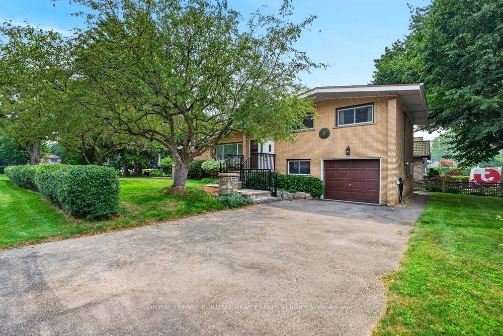 572 Bridgman Avenue, Burlington, ON L7R 2V4 photo 3