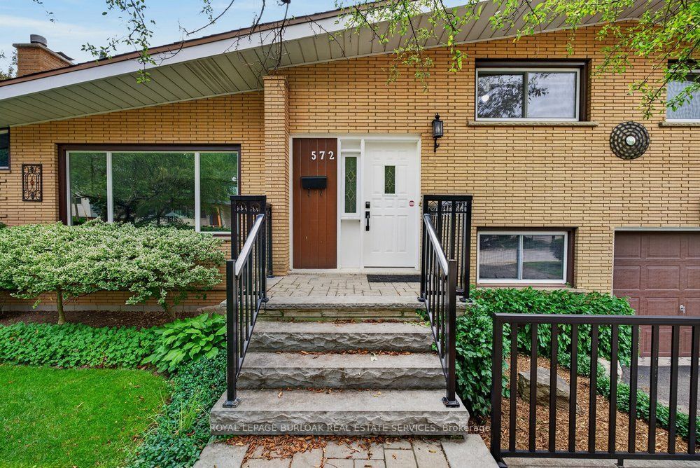 572 Bridgman Avenue, Burlington, ON L7R 2V4 photo 4