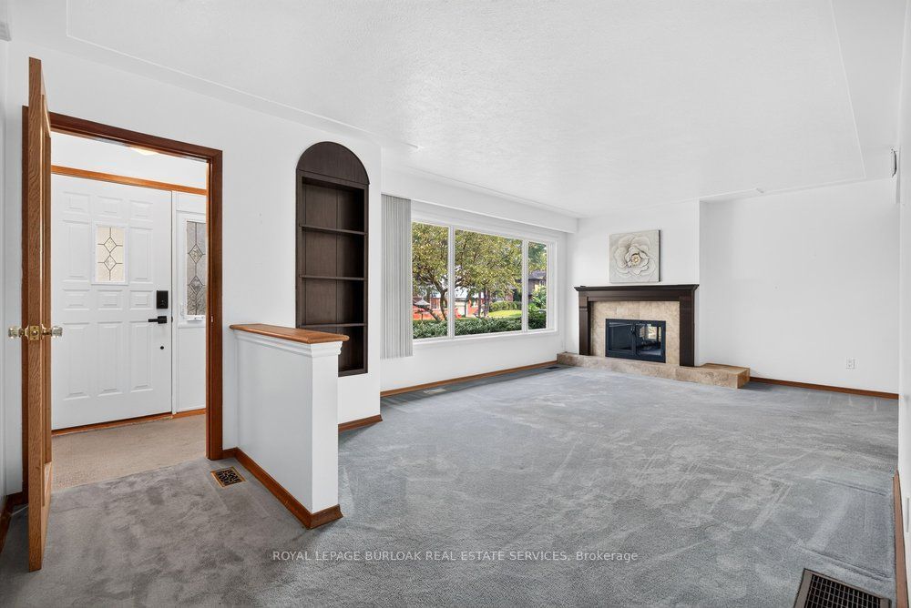 572 Bridgman Avenue, Burlington, ON L7R 2V4 photo 5