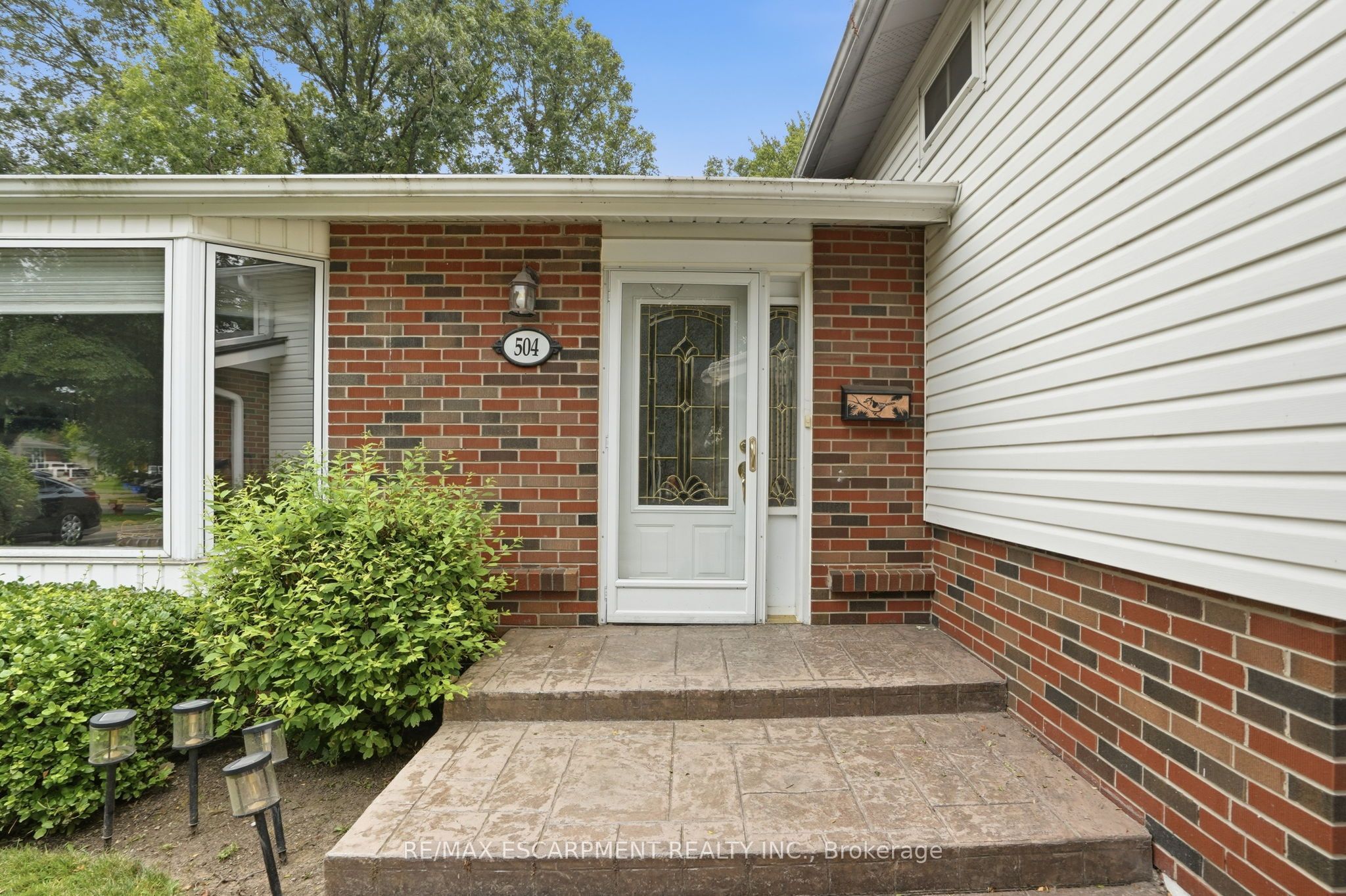 504 KENMARR Crescent, Burlington, ON L7L 4R7 photo 3