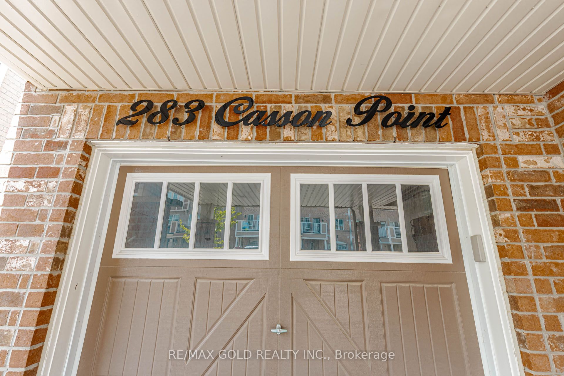 283 Casson Point, Milton, ON L9E 0A1 photo 4