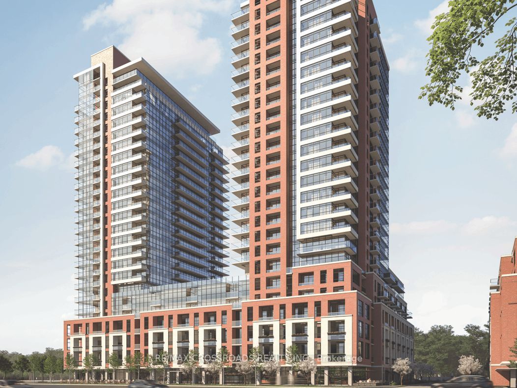 4010 Eglinton Avenue W 426, Toronto, ON M9A 0G5