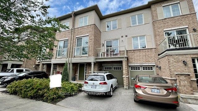 165 Hampshire Way 152, Milton, ON L9T 8M7