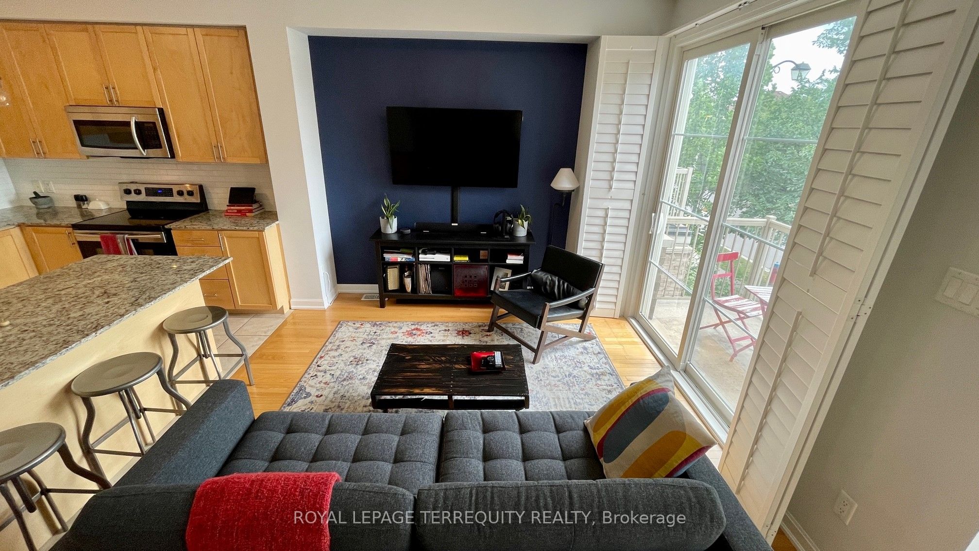 165 Hampshire Way 152, Milton, ON L9T 8M7 photo 3