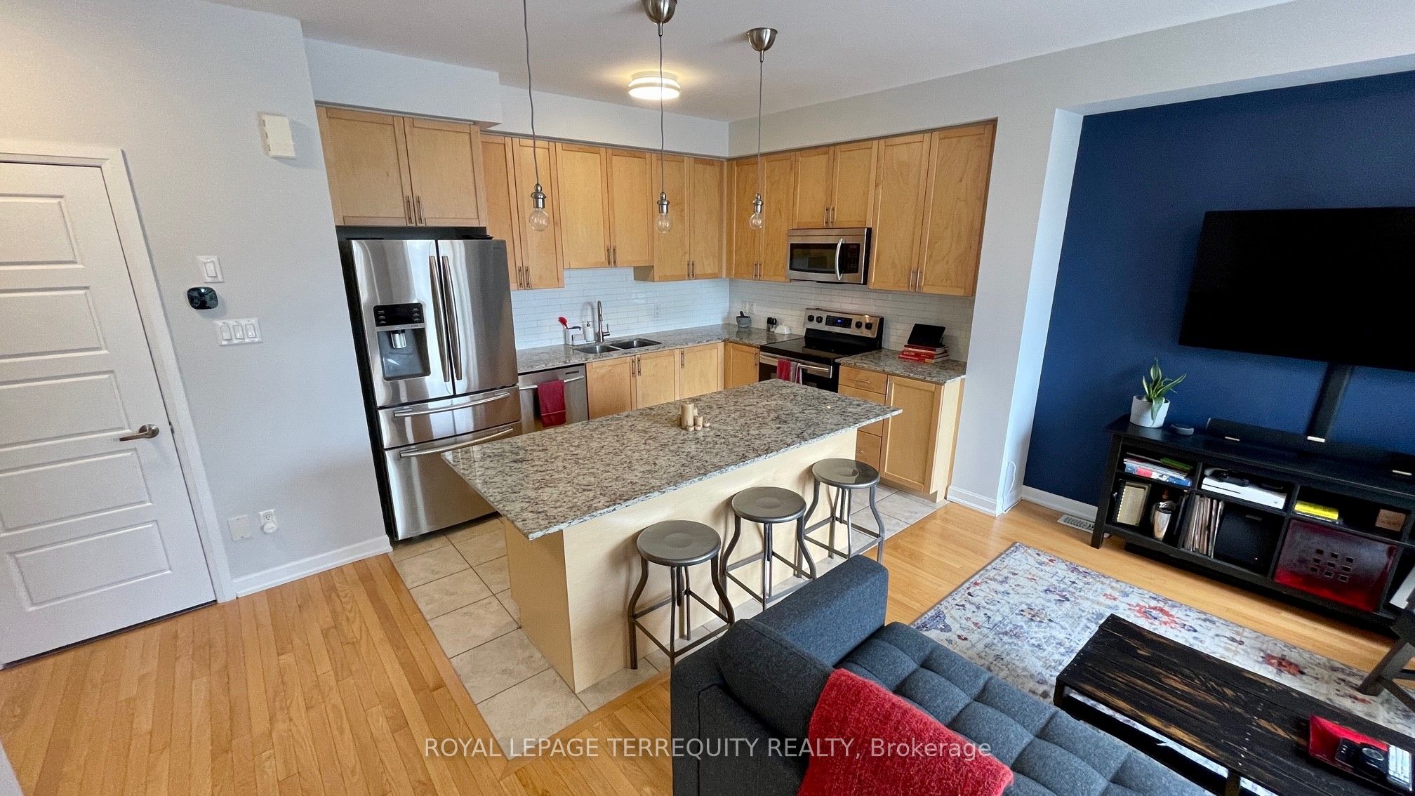 165 Hampshire Way 152, Milton, ON L9T 8M7 photo 4