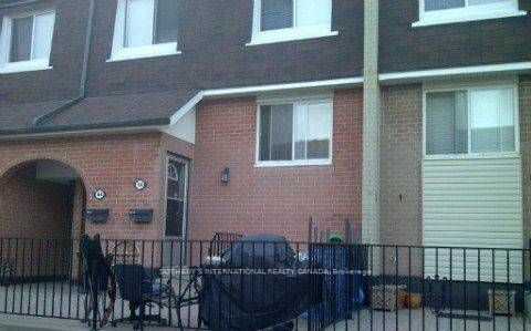 2170 Bromsgrove Road 184, Mississauga, ON L5J 4J2