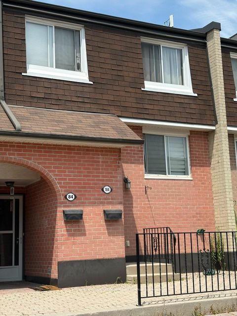 2170 Bromsgrove Road 184, Mississauga, ON L5J 4J2 photo 2