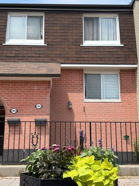 2170 Bromsgrove Road 184, Mississauga, ON L5J 4J2 photo 4