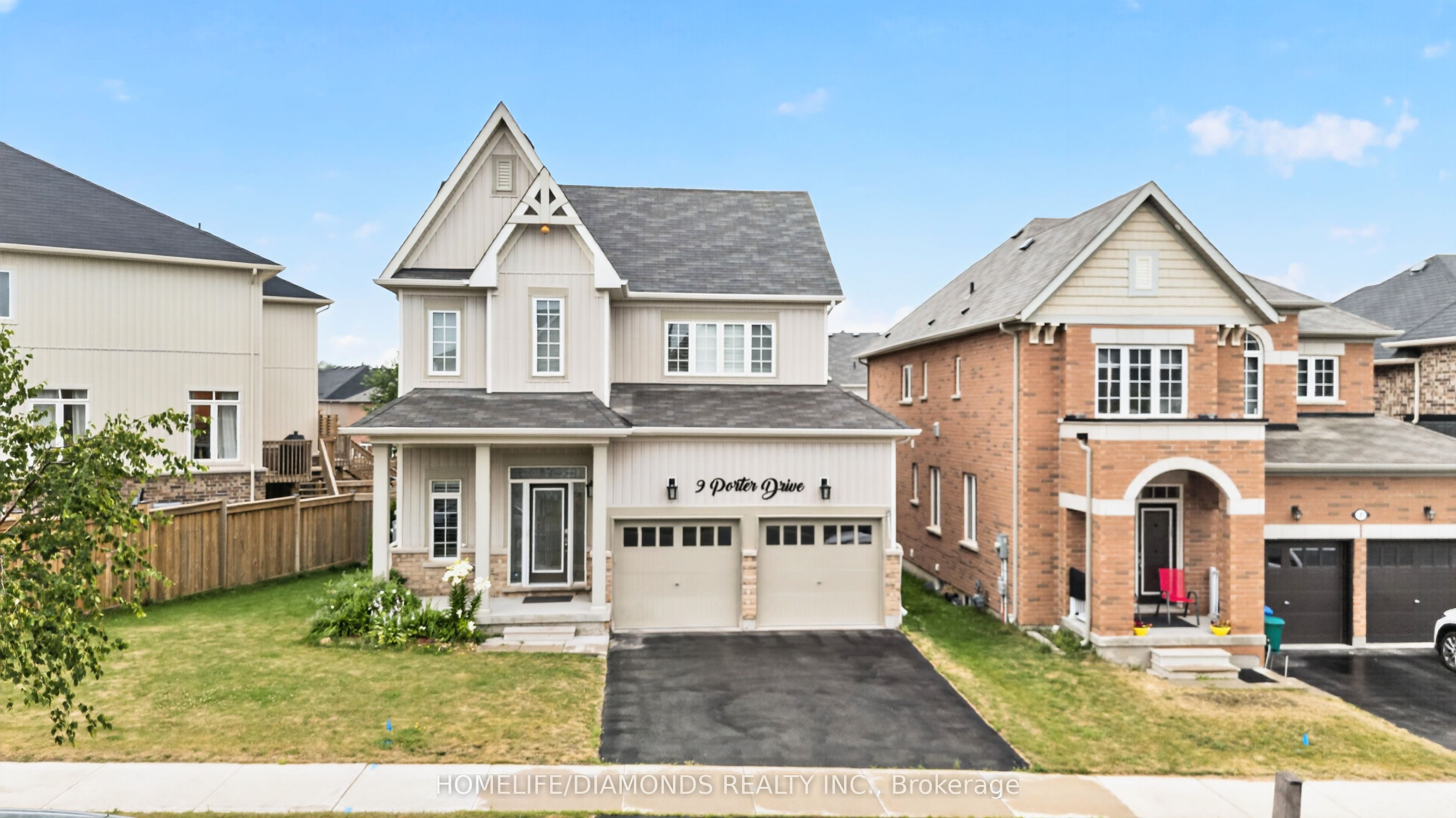 9 PORTER Drive, Orangeville, ON L9W 6Z4 photo 4