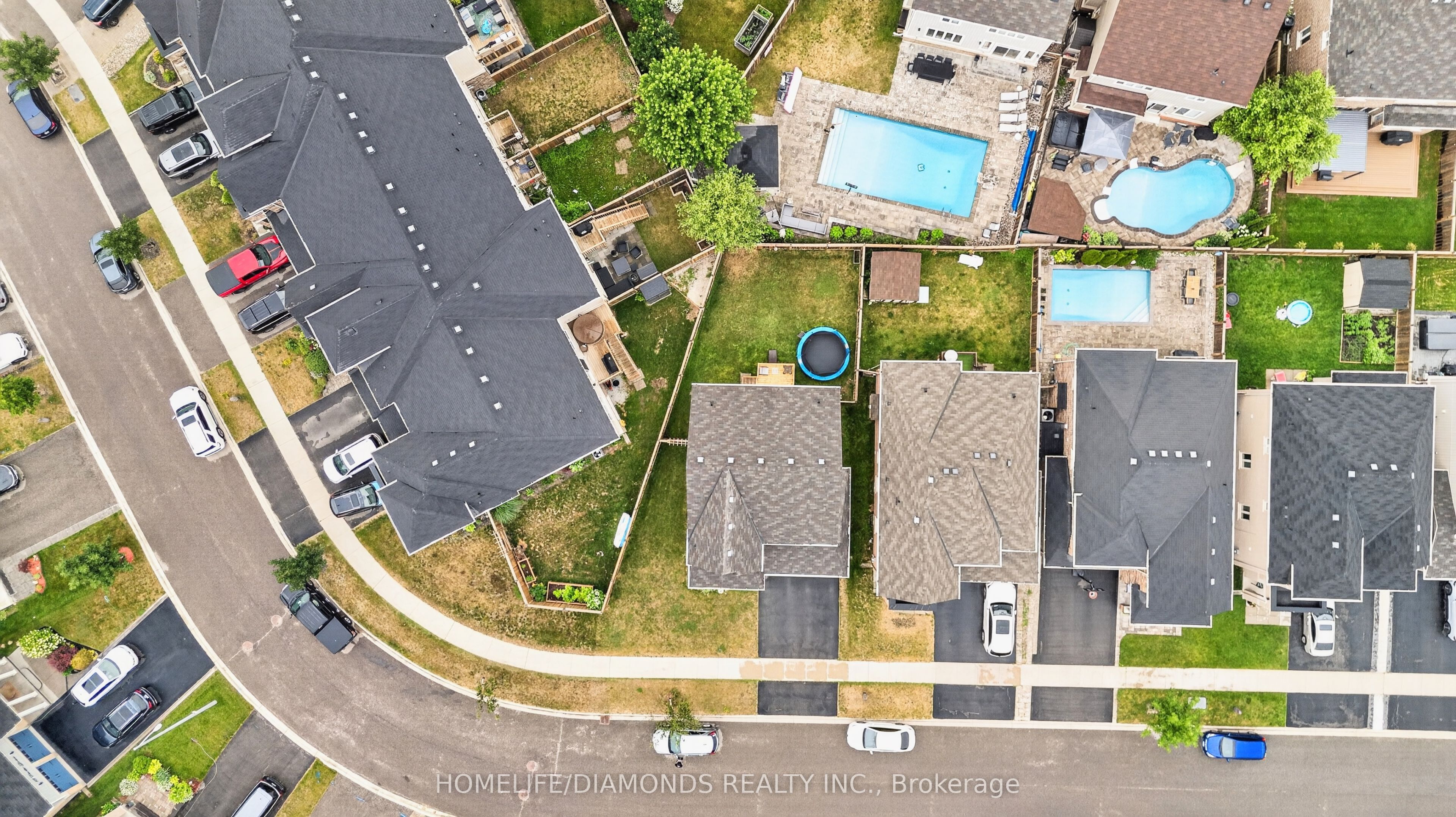 9 PORTER Drive, Orangeville, ON L9W 6Z4 photo 5