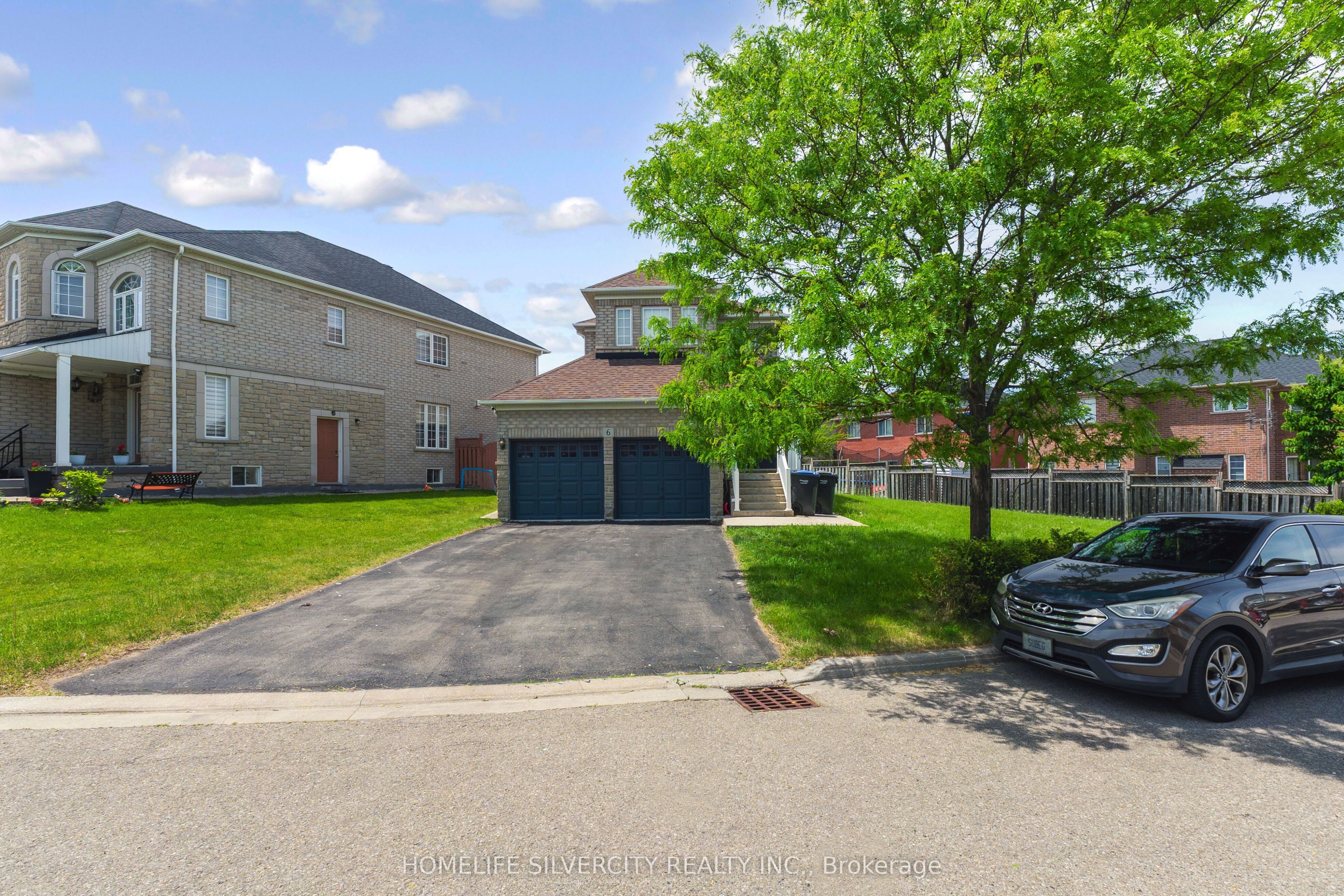 6 Aria Lane, Brampton, ON L6S 6J5 photo 5