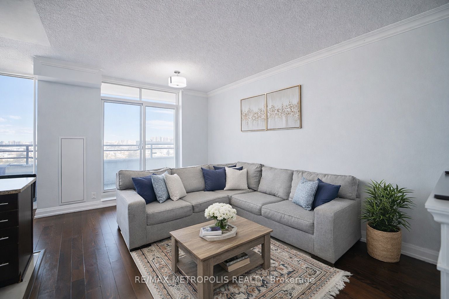 1070 Sheppard Avenue W PH16, Toronto, ON M3J 0G8 photo 3