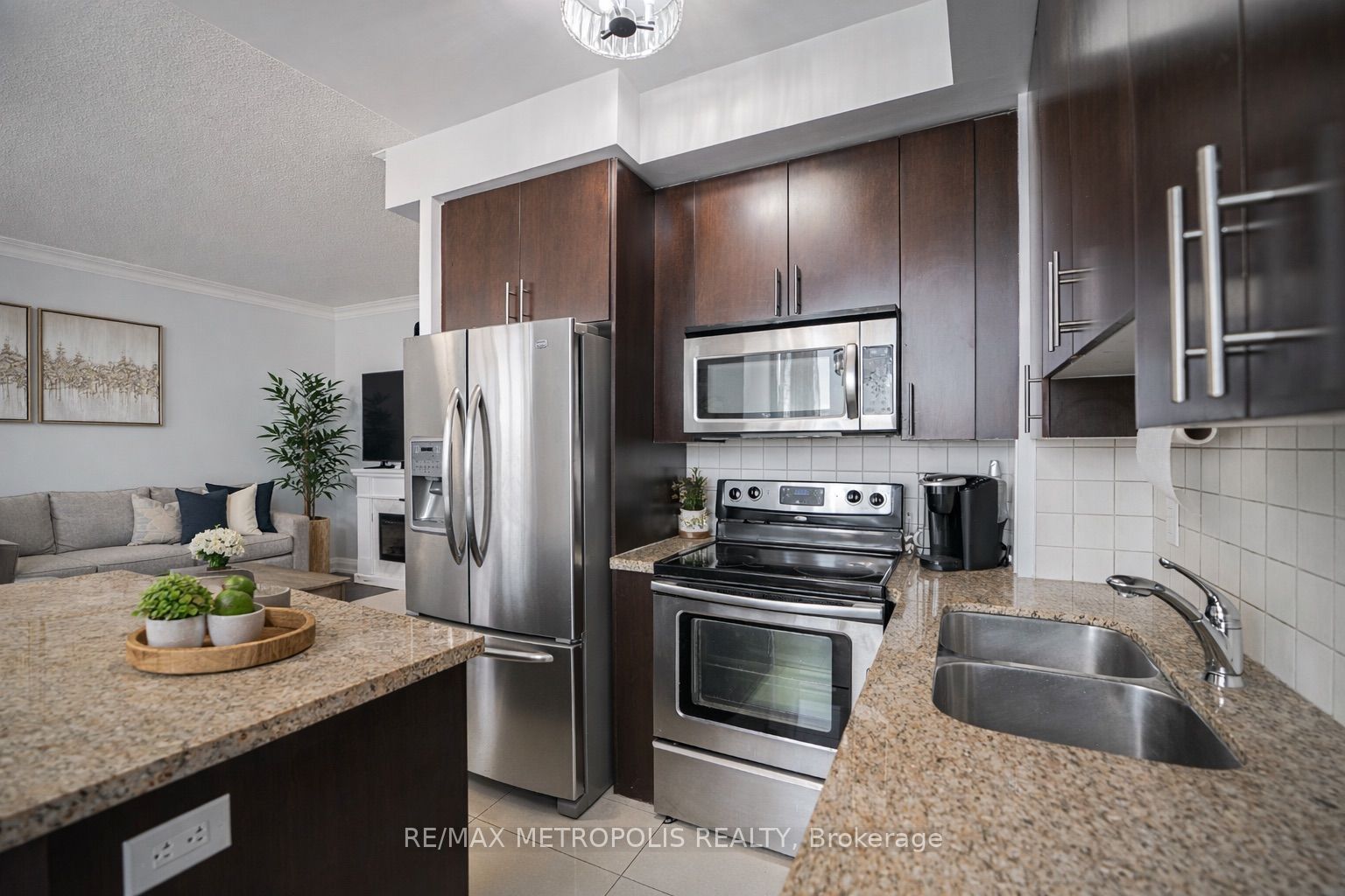 1070 Sheppard Avenue W PH16, Toronto, ON M3J 0G8 photo 5