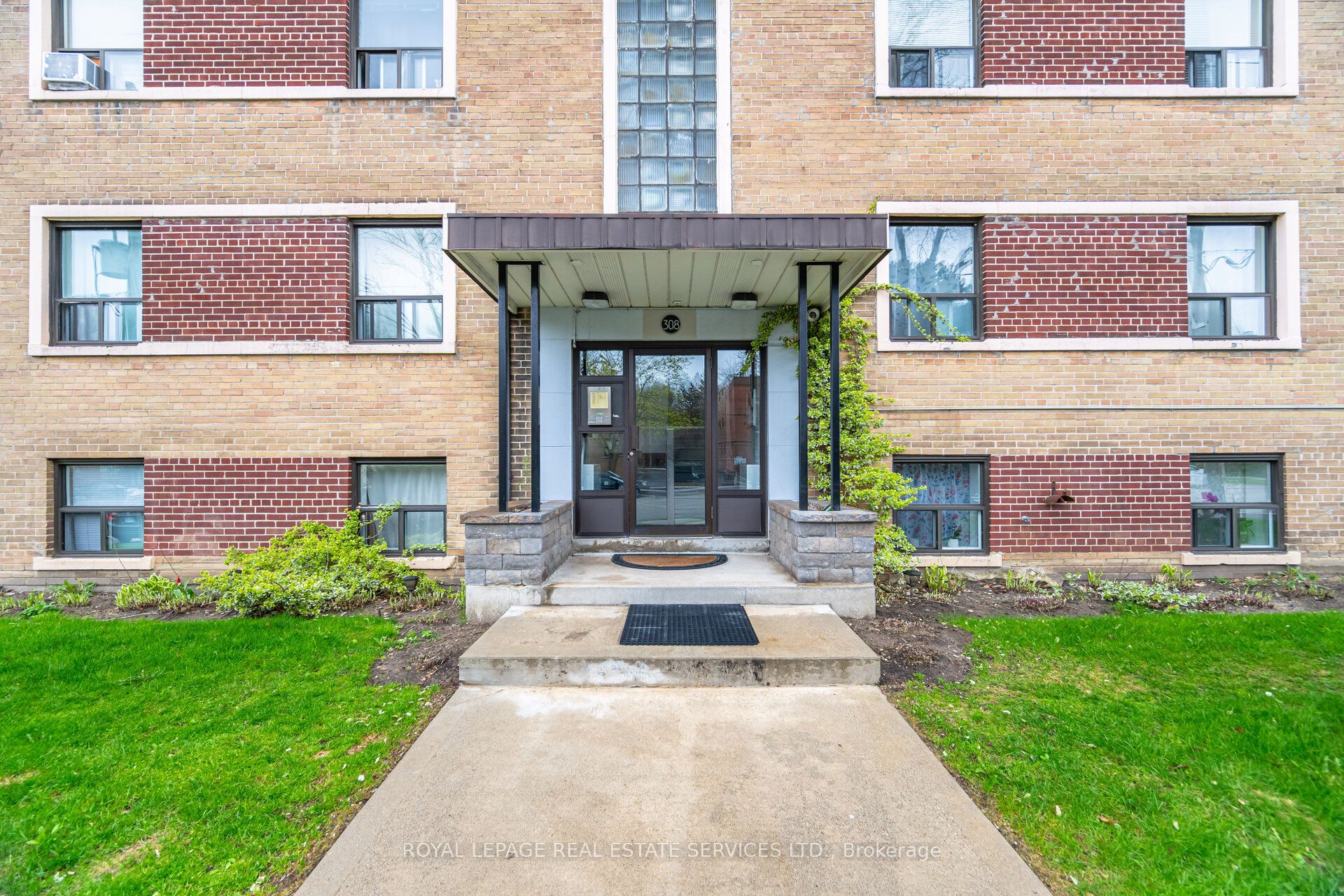 308 The Kingsway N/A 110, Toronto, ON M9A 3V2 photo 3