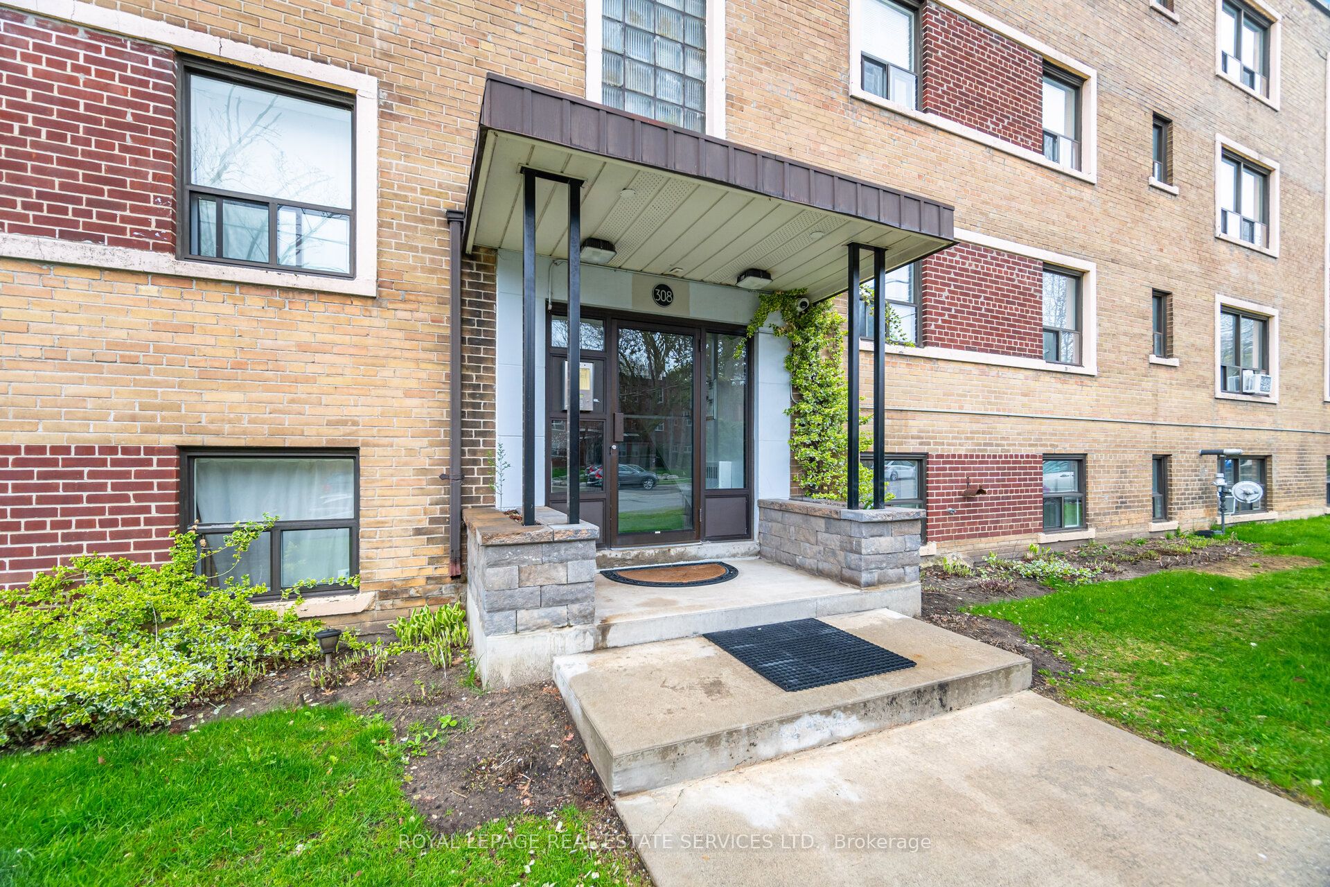 308 The Kingsway N/A 110, Toronto, ON M9A 3V2 photo 5