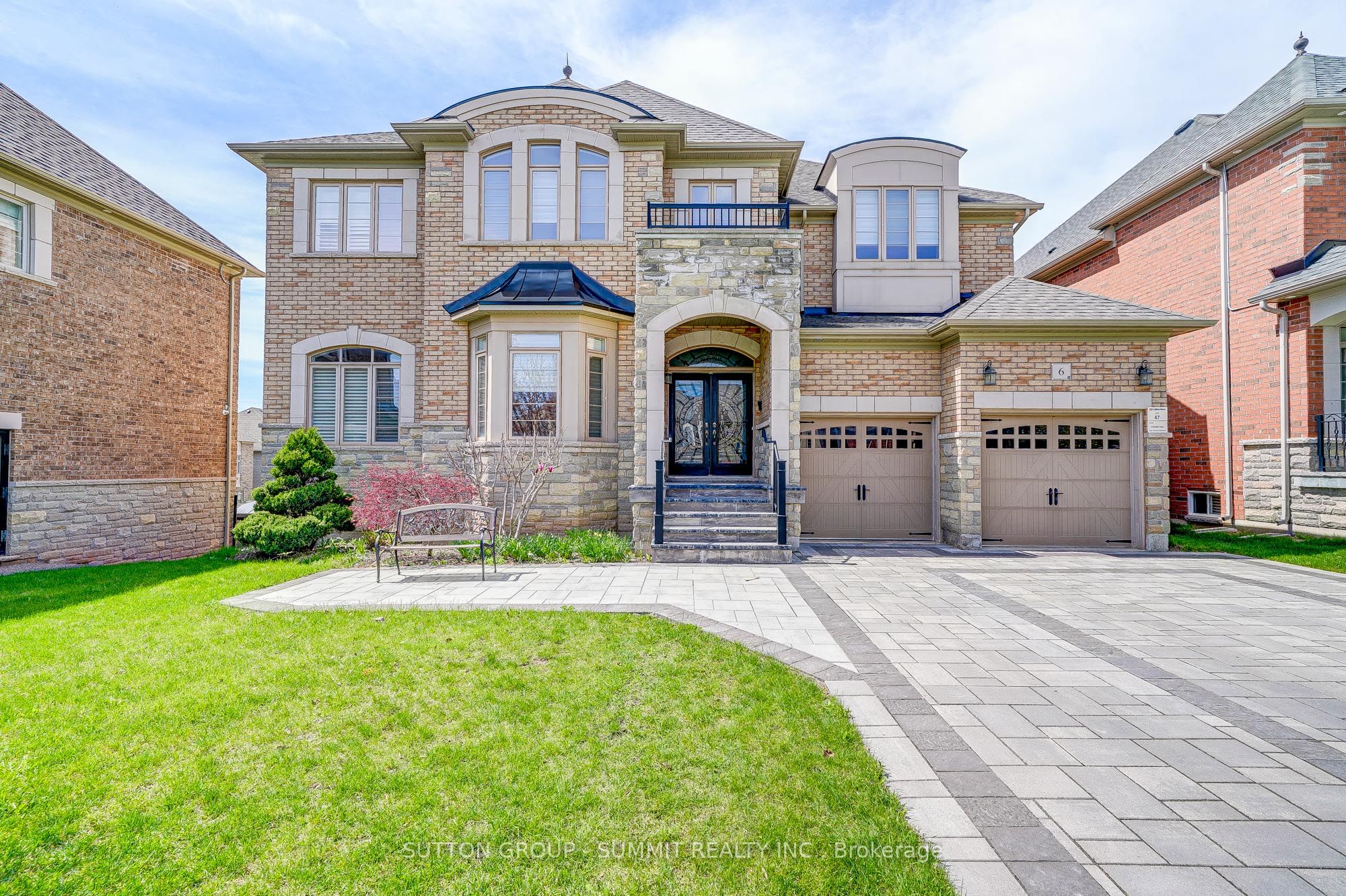 6 Flanders Road, Brampton, ON L6X 0W3 photo 2