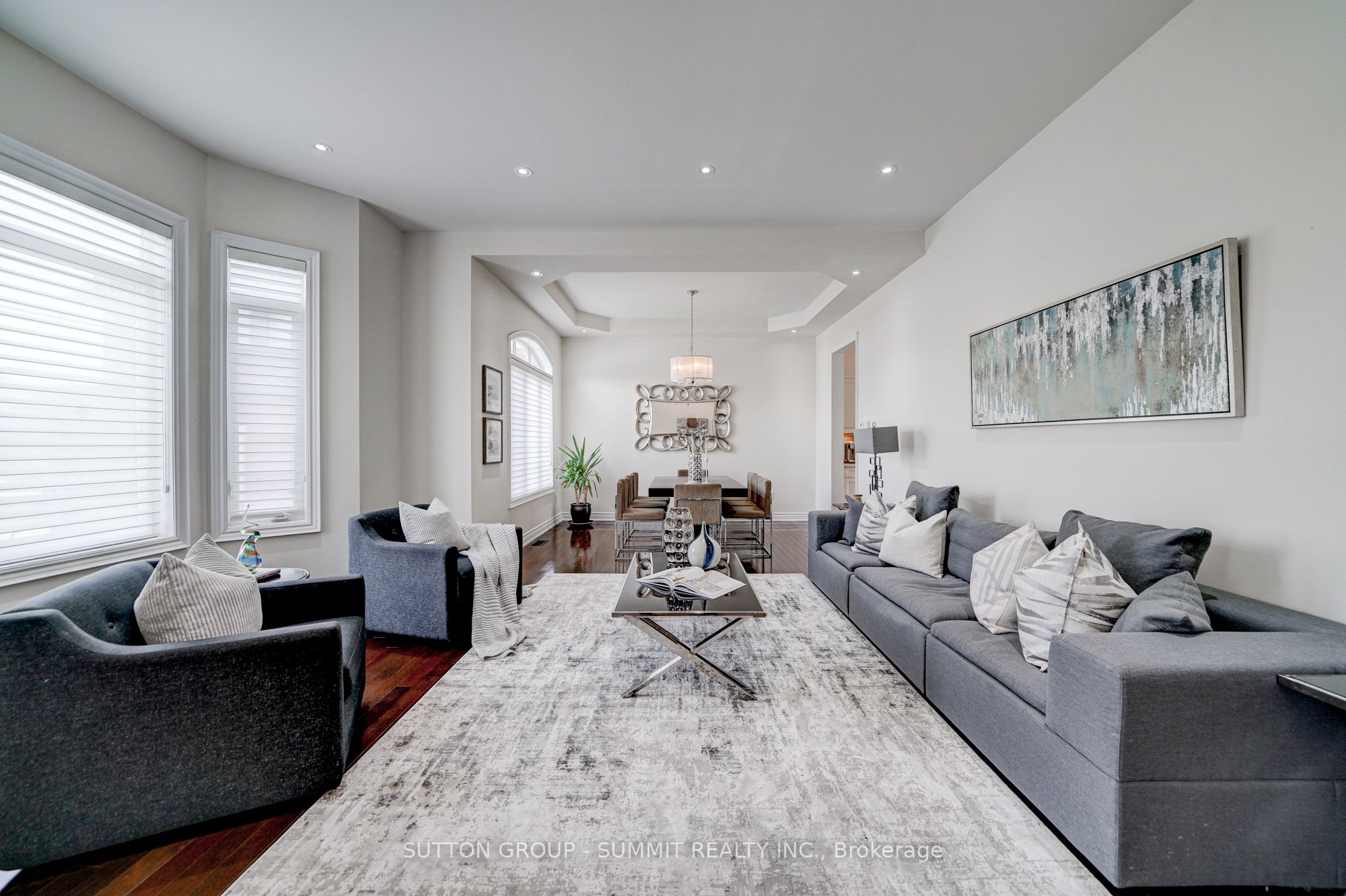 6 Flanders Road, Brampton, ON L6X 0W3 photo 4