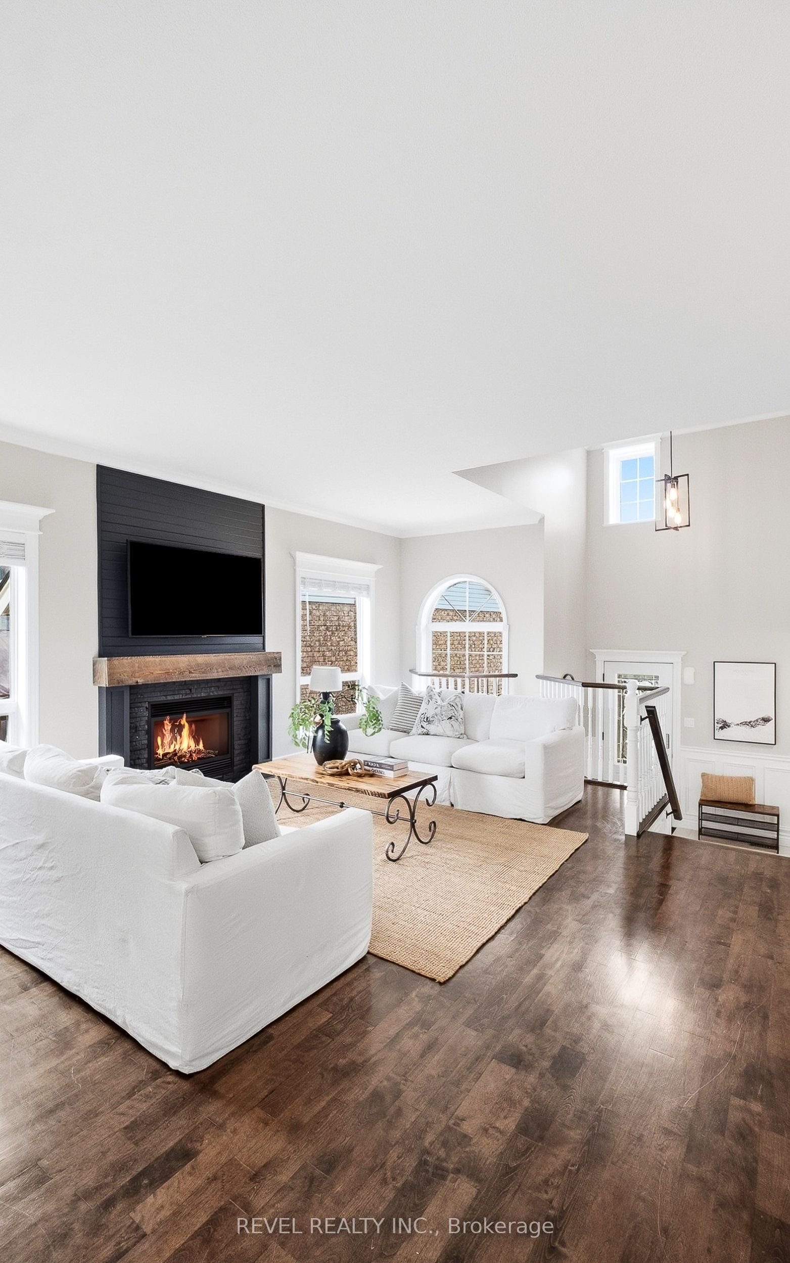 91 Biscayne Crescent, Orangeville, ON L9W 5E1 photo 3