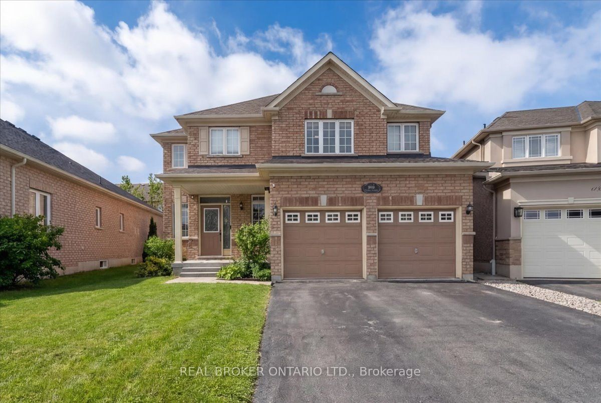 636 Serafini Crescent, Milton, ON L9T 7P1 photo 4