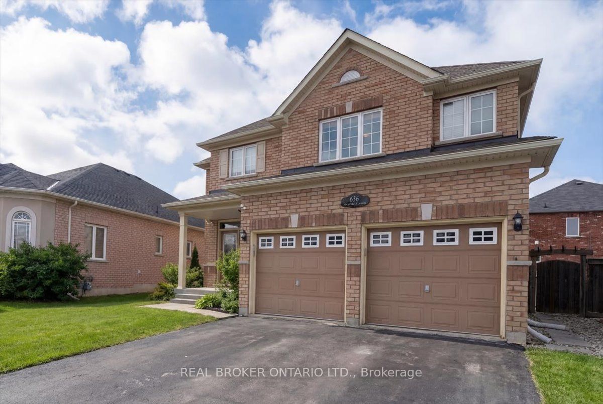 636 Serafini Crescent, Milton, ON L9T 7P1 photo 5