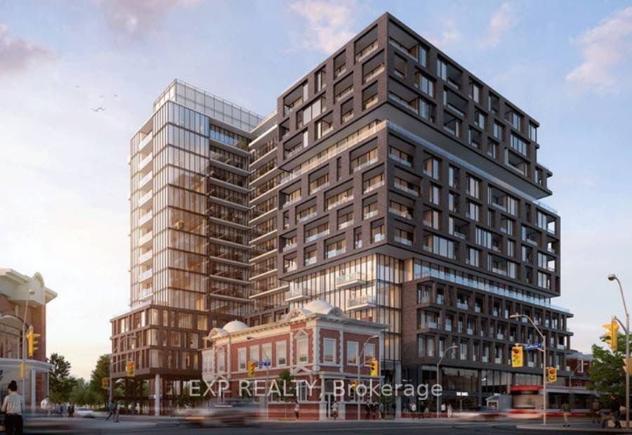 270 Dufferin Street 404, Toronto, ON M6K 0H8