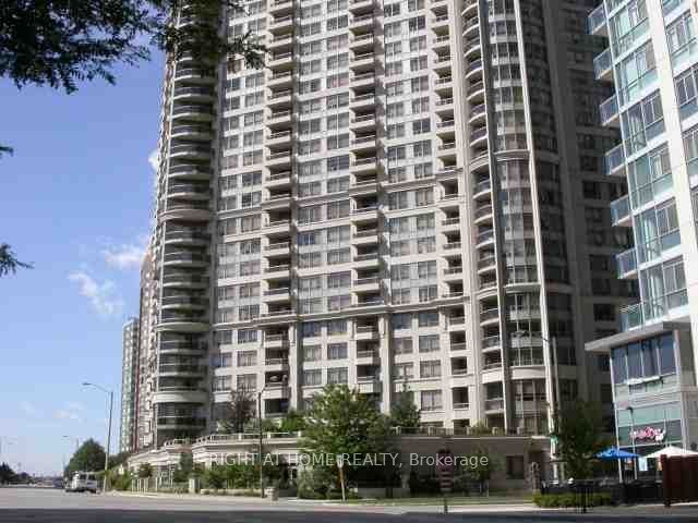 3880 Duke of York Boulevard 1602, Mississauga, ON L5B 4M7