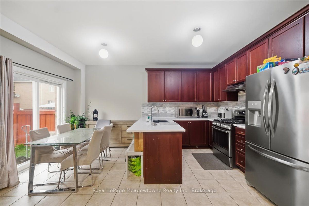 68 Game Creek Crescent, Brampton, ON L7A 0K3 photo 3