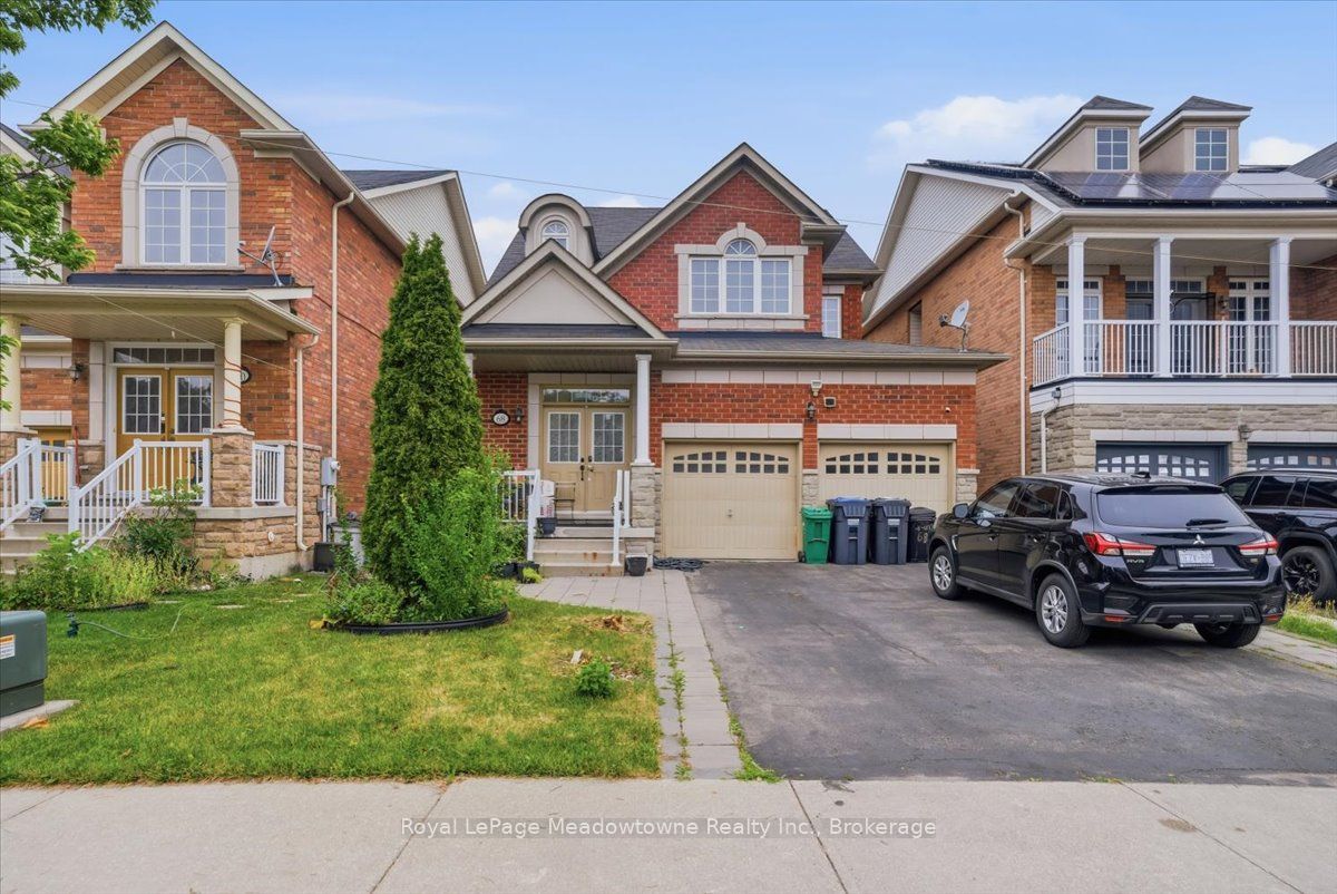 68 Game Creek Crescent, Brampton, ON L7A 0K3 photo 4